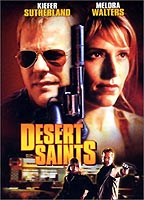 Desert Saints (2002) Escenas Nudistas