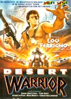 Desert Warrior (1988) Escenas Nudistas