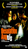 Desolation Angels 1995 película escenas de desnudos