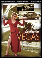 Destination Vegas 1995 película escenas de desnudos