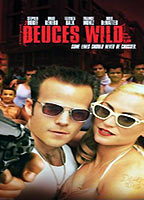 Deuces Wild (2002) Escenas Nudistas