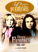 Two Women in Gold (1970) Escenas Nudistas