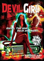Devil Girl (2007) Escenas Nudistas