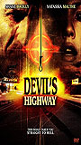 Devil's Highway (2005) Escenas Nudistas