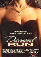 Diamond Run 1988 película escenas de desnudos