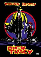 Dick Tracy (1990) Escenas Nudistas