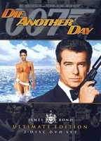 Die Another Day (2002) Escenas Nudistas