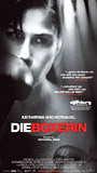 Die Boxerin 2005 película escenas de desnudos