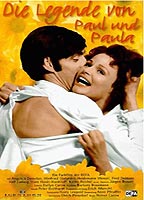 Die Legende von Paul und Paula 1974 película escenas de desnudos