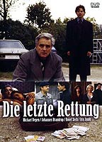 Die Letzte Rettung 1997 película escenas de desnudos