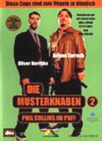 Die Musterknaben 2 1999 película escenas de desnudos