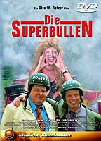 Die Superbullen (1997) Escenas Nudistas