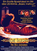 Die Tigerin (1992) Escenas Nudistas