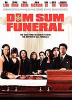 Dim Sum Funeral (2008) Escenas Nudistas