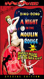 Ding Dong Night at the Moulin Rouge 1951 película escenas de desnudos