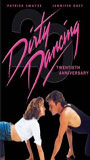 Dirty Dancing 1987 película escenas de desnudos