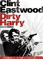 Dirty Harry (1971) Escenas Nudistas