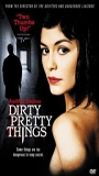 Dirty Pretty Things 2002 película escenas de desnudos