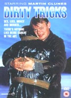 Dirty Tricks 2000 película escenas de desnudos