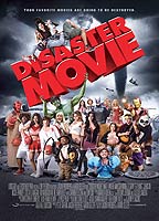 Disaster Movie 2008 película escenas de desnudos