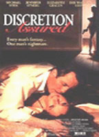 Discretion Assured 1993 película escenas de desnudos