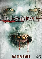 Dismal (2009) Escenas Nudistas