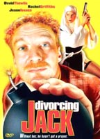 Divorcing Jack escenas nudistas