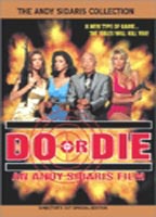 Do or Die (1991) Escenas Nudistas