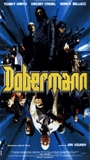 Dobermann (1997) Escenas Nudistas