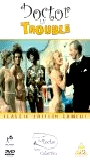 Doctor in Trouble 1970 película escenas de desnudos
