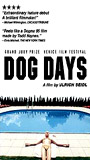 Dog Days 2001 película escenas de desnudos