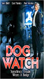 Dog Watch (1996) Escenas Nudistas