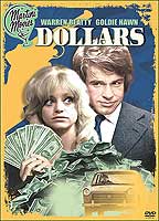 Dollars (1971) Escenas Nudistas