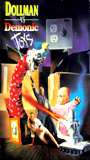 Dollman vs. Demonic Toys (1993) Escenas Nudistas