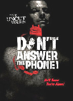 Don't Answer the Phone! escenas nudistas