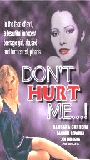 Don't Hurt Me! (1994) Escenas Nudistas
