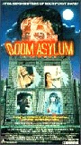 Doom Asylum 1987 película escenas de desnudos