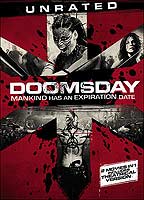 Doomsday 2008 película escenas de desnudos