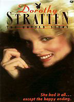 Dorothy Stratten, The Untold Story 1985 película escenas de desnudos