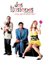 Dos ilusiones (2004) Escenas Nudistas