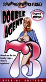 Double Agent 73 (1974) Escenas Nudistas