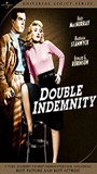 Double Indemnity 1944 película escenas de desnudos