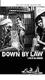 Down by Law escenas nudistas