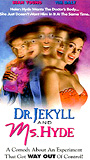 Dr. Jekyll and Ms. Hyde escenas nudistas