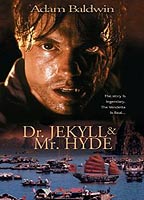 Dr. Jekyll & Mr. Hyde escenas nudistas