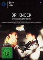 Dr. Knock (1996) Escenas Nudistas