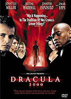 Dracula 2000 escenas nudistas