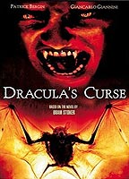 Dracula 2006 película escenas de desnudos
