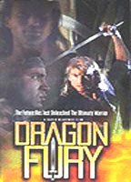 Dragon Fury 1995 película escenas de desnudos