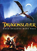 Dragonslayer (1981) Escenas Nudistas